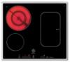 Placa vitro grill