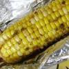 Gewürzter Mais vom Grill