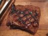 Skirt Steak Ala Stove Top Grill Pan