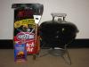 Cooking the Perfect Steak on Charcoal Grill