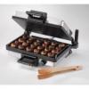 Steak grill electric grill