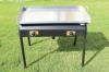 Flat Top Grill