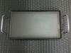 Electric flat top grill with A13