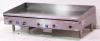 USED VULCAN HEG60D ELECTRIC 60 FLAT TOP GRILL