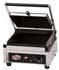 Multi Contact Grill I - top/bottom flat
