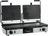 Maestrowave MEMT16053X Double Flat Contact Grill