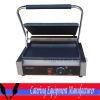 All Flat Hot Plate Sandwich Panini Grill (CHZ-810B)