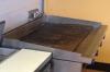 48 flat grill