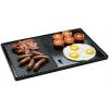 Cadac Patio BBQ Grill Flat or Rib 240mm