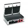 Sirman Double Contact Grill Ribbed/Flat