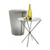 Legs for flat Grill Lid