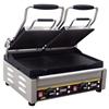 Buffalo Double Contact Grill Flat Plates