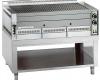 Neum rker Lavastein Grill Standger t 115 mit offenem Unterbau