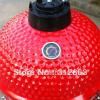 Ceramic grill small Auplex Kamado temperature gauge50F- 700F(AU-T)(China (Mainland))