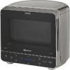 Bauknecht Mw 85 Sl Mikrowellenger?t Mit Grill Und Crisp-system