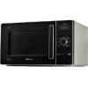 Bauknecht Mw 85 Sl Mikrowellengert Mit Grill Und Crisp-system