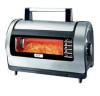 Gourmet Maxx Vital Grill Deluxe Kchengert Elektrogrill Friteuse Infrarot Ofen