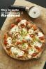 How to make grilled pizza