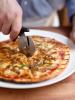 Grilled Pizza