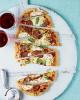 Sausage Lovers' Grilled Pizza