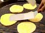 Secrets of Grilled Pizza