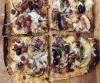 Yukon Gold Rush Grilled Pizza