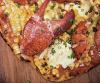 Maine Event Lobster & Corn Grilled Pizza