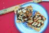 BBQ Sauce Lovers Grilled BBQ Chicken Pizza