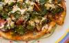 The Zen of Grilled Pizza Pizza Alla Griglia There Is No Equal