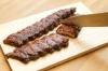 Spareribs vom Grill Rezept