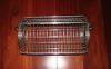 FARBERWARE Indoor Bar B Que Grill Rotisserie BASKET