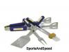 Minnesota Vikings NFL BBQ Grill Tool Set Bar-B-Que NEW