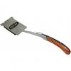 Man-Law MAN-FT1-B Stainless Steel Folding Grill Brush