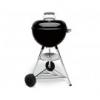 Bar-B-Kettle faszenes grill - Weber