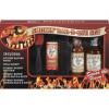 Smokin Bar B Que Grill Set Gift Pack