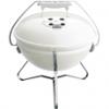 Weber Smokey Joe Gold Brbar Grill Benvit