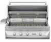 Twin Eagles Gas Grills 36 Inch Propane Gas Grill With Sear Zone On Deluxe Cart
