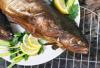 Forelle vom Grill - Rezept