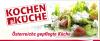 Lachs vom Grill mit Kresse Dillpesto