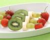 Obst und Desserts vom Grill