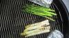 Spargel Variationen und Tests vom Grill