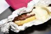 Bananen vom Grill - Rezept