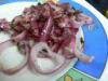 Rezept ? Rote Zwiebeln vom Grill