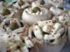 Rezept ? Gefllte Champignons vom Grill