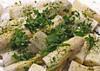 Leckerer Spargel vom Grill