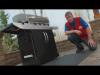 How to Clean a Barbeque Grill and Grill Grates