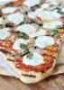 Grilled Pizza How To