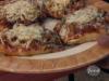 How to Make a Grilled BBQ Pizza