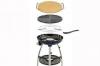 Cadac Carri Chef 2 Gas BBQ with FREE pizza stone and spatula