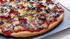 How to make pizza